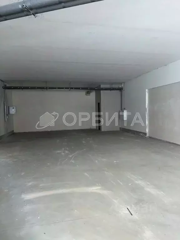 Помещение свободного назначения в Тюменская область, Тюмень Заречный ... - Фото 1