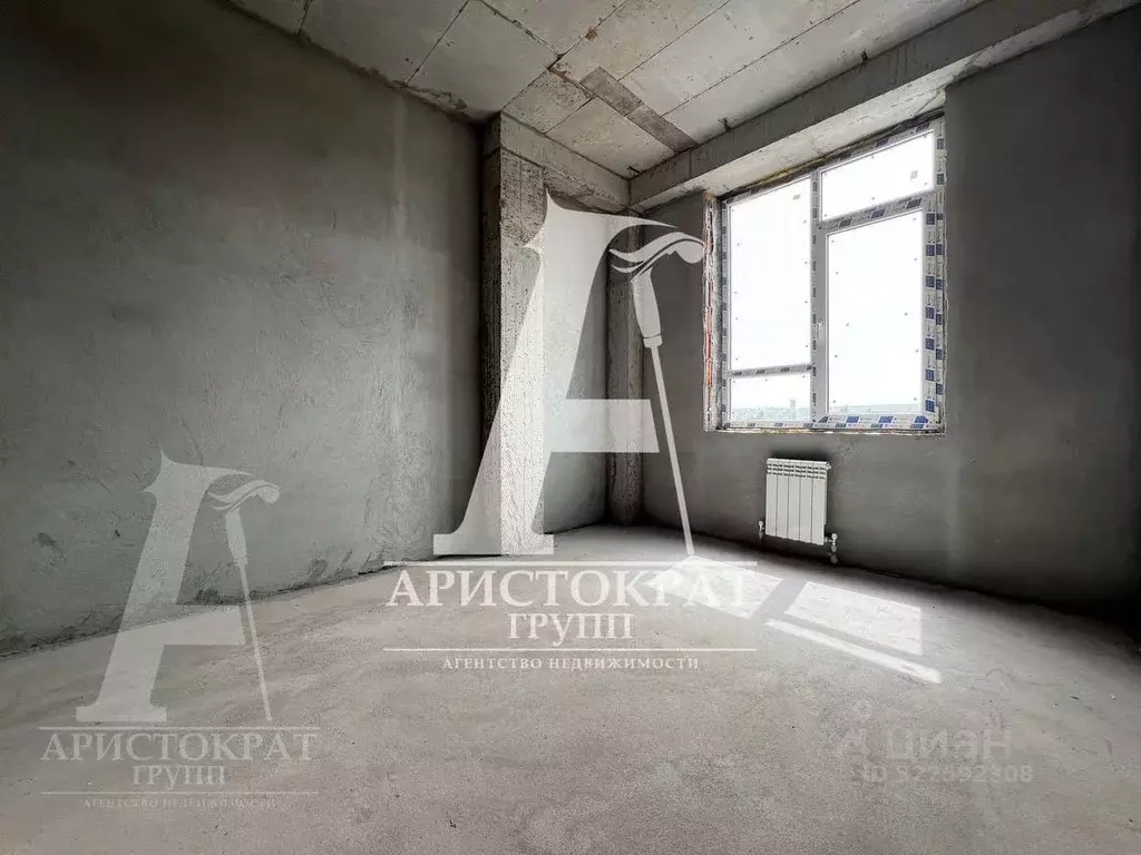 2-к кв. Ставропольский край, Пятигорск Кооперативная ул., 36 (61.3 м) - Фото 1