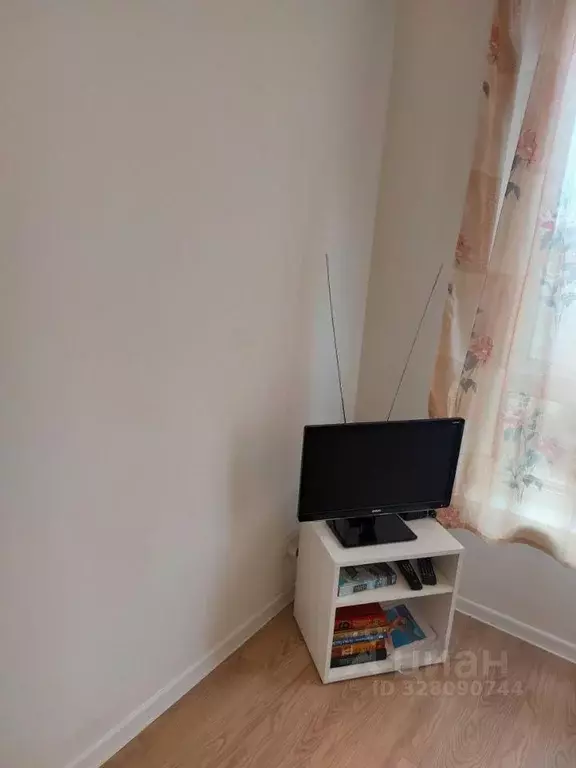 1-к кв. Москва Ижорская ул., 6к6 (34.4 м) - Фото 2