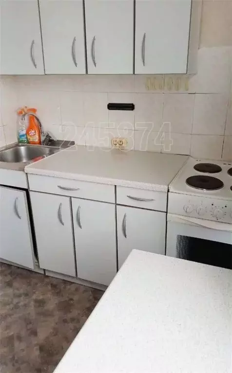 2-к кв. Москва ул. Павла Корчагина, 11 (45.0 м) - Фото 1