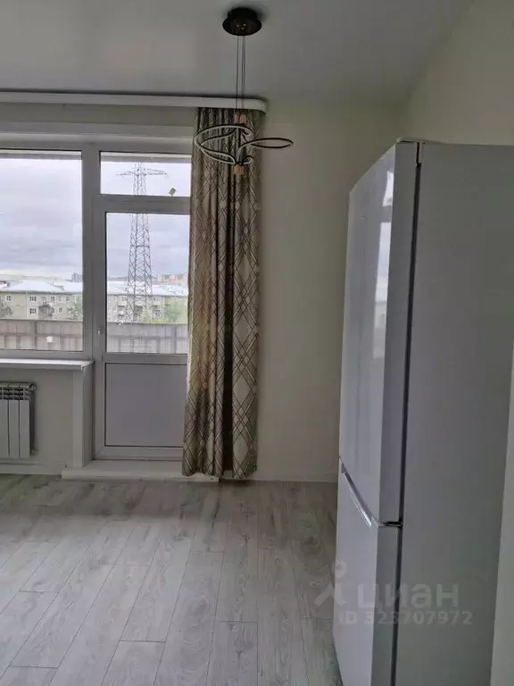 2-к кв. Бурятия, Улан-Удэ Ключевская ул., 6Г (62.2 м) - Фото 2