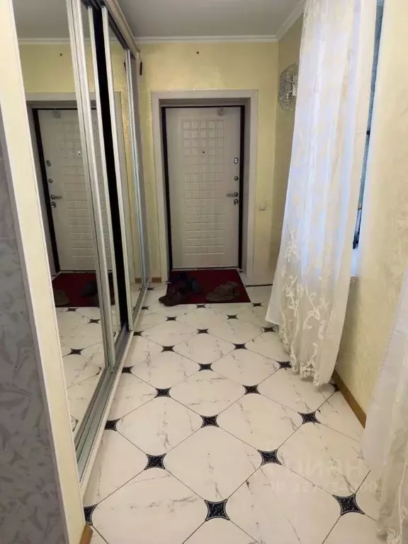 3-к кв. Тверская область, Тверь Смоленский пер., 9к1 (114.1 м) - Фото 2
