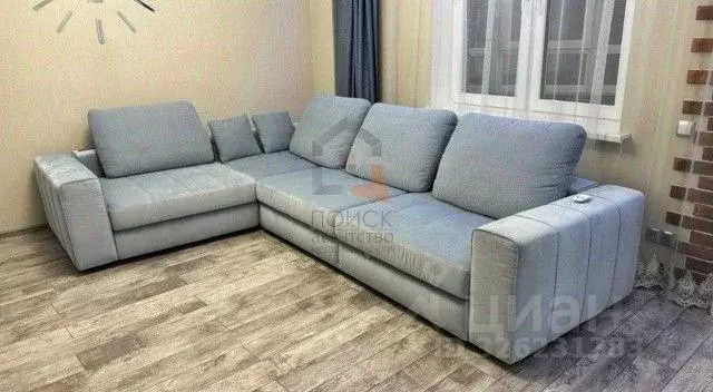 1-к кв. Кировская область, Киров Октябрьский просп., 117 (40.0 м) - Фото 2