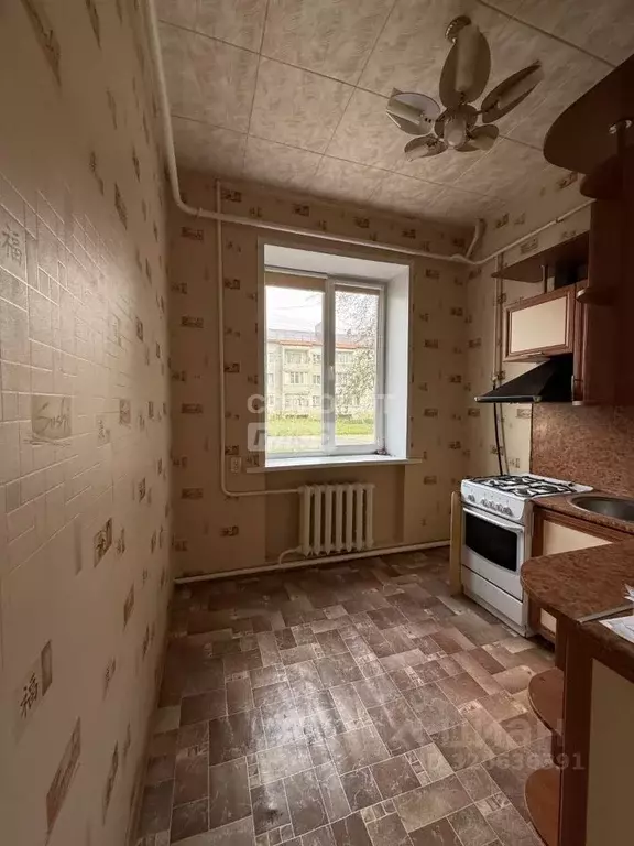 1-к кв. Башкортостан, Туймазинский район, с. Серафимовский, 21-й кв-л  ... - Фото 0