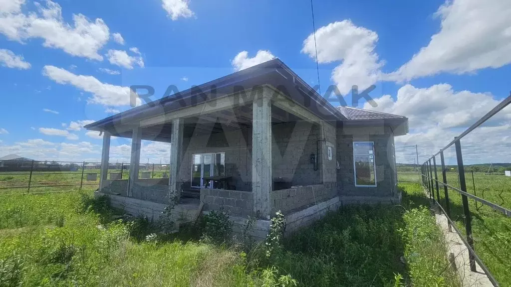 Дом 152 м на участке 6 сот. - Фото 0