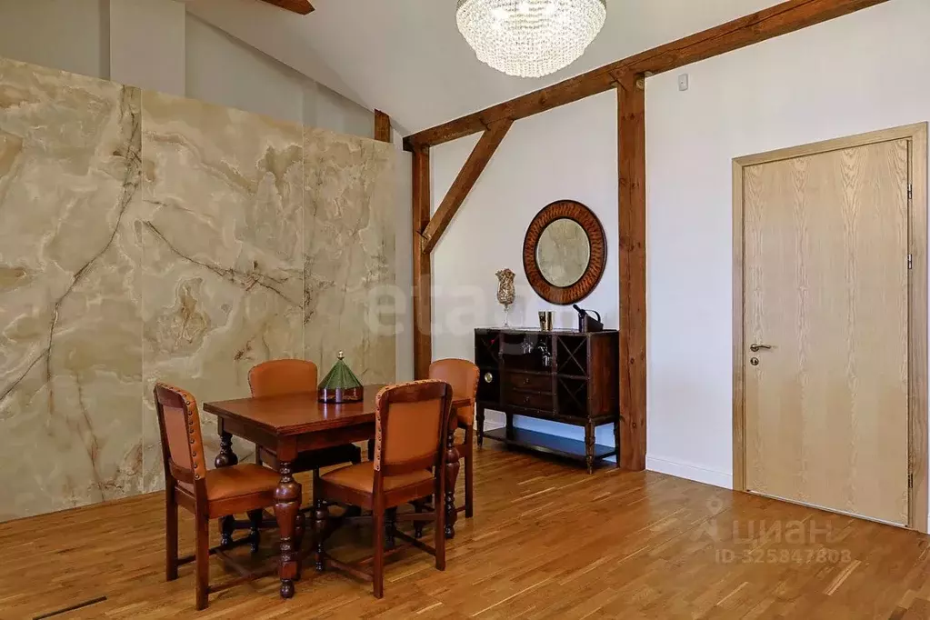 2-к кв. Калининградская область, Янтарный пгт ул. Обогатительная, 1 ... - Фото 1