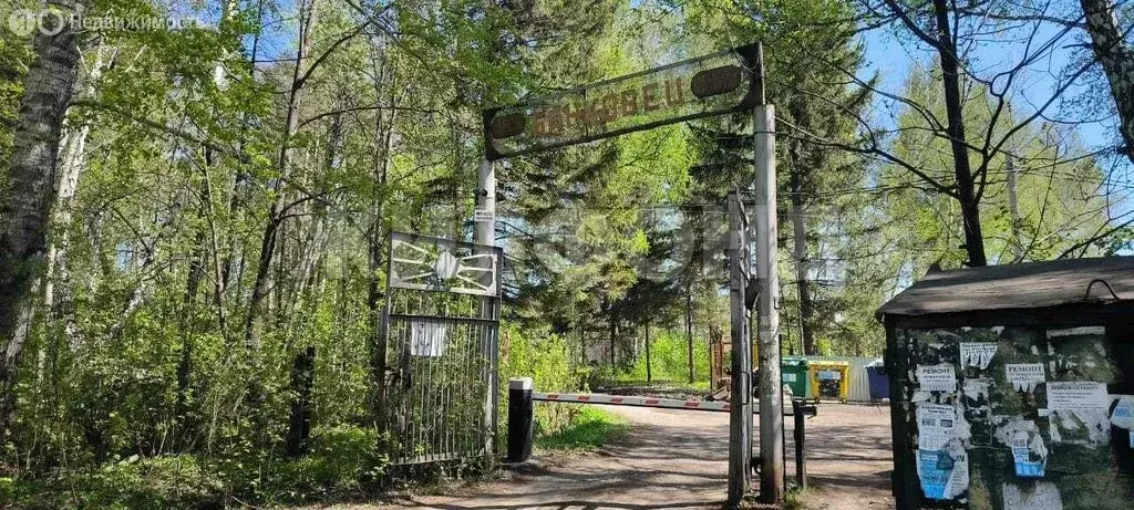 Дом в Новосибирск, СТ Банковец (64.8 м) - Фото 0