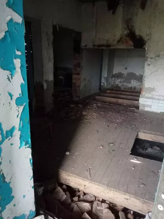 Помещение свободного назначения в Курганская область, Белозерский ... - Фото 2