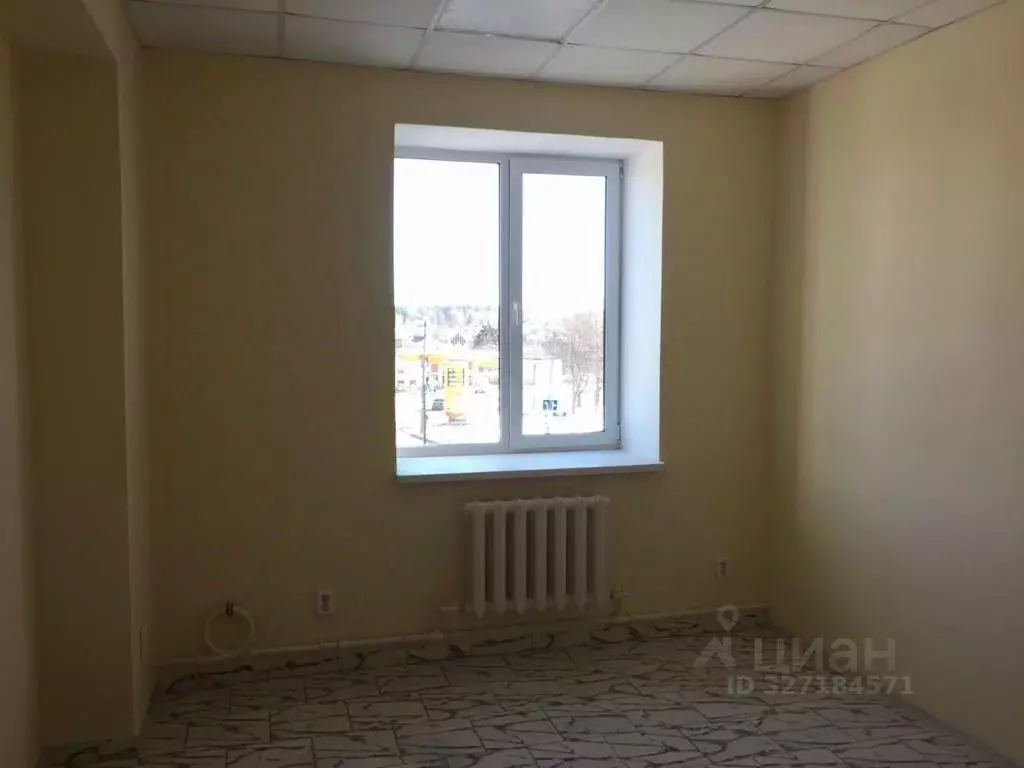 Офис в Калужская область, Калуга Тульская ул., 189 (15 м) - Фото 1