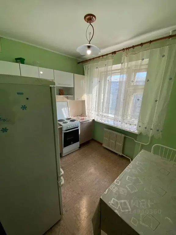 2-к кв. Бурятия, Улан-Удэ Тобольская ул., 45 (44.0 м) - Фото 0