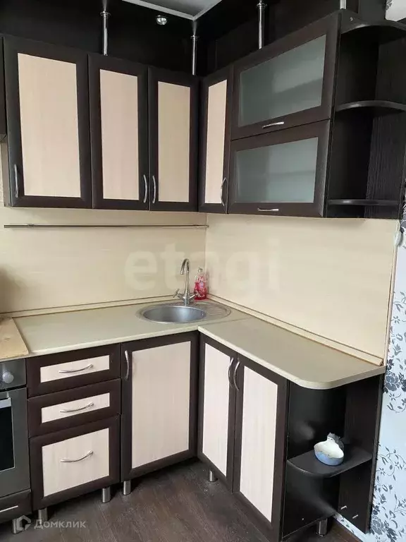 Продаётся 1-к квартира, 35.1 м - Фото 1