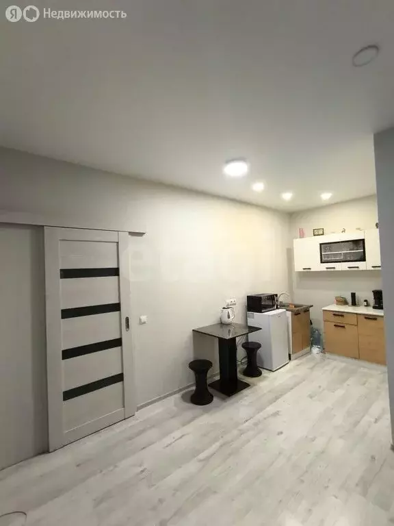 Квартира-студия: Новороссийск, улица Удалова, 10к1 (30.2 м) - Фото 0