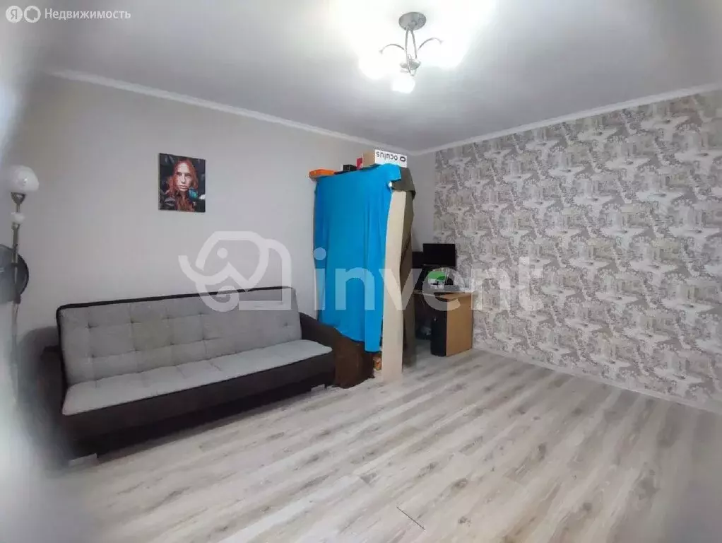 2-комнатная квартира: Калининград, улица Носова, 26 (53 м) - Фото 1