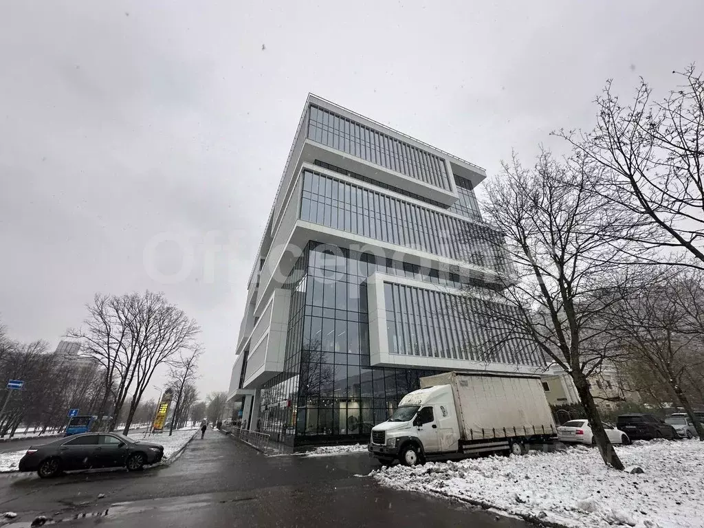 Офис в Москва Нахимовский просп., 51 (2797 м) - Фото 0