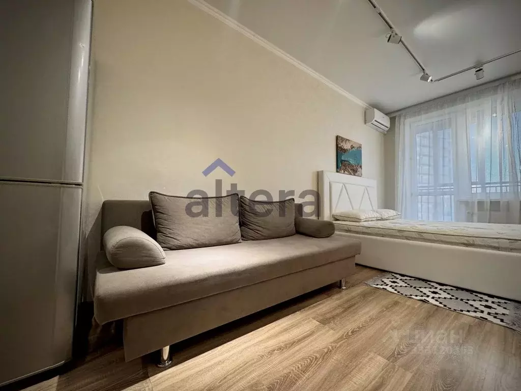 Студия Татарстан, Казань Комсомольская ул., 2 (32.0 м) - Фото 2