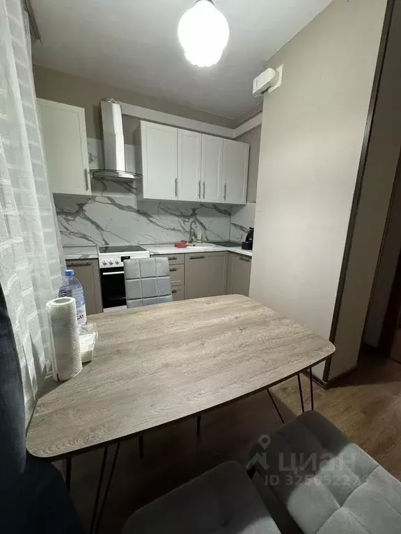 1-к кв. Москва Каширское ш., 55К3 (40.0 м) - Фото 2