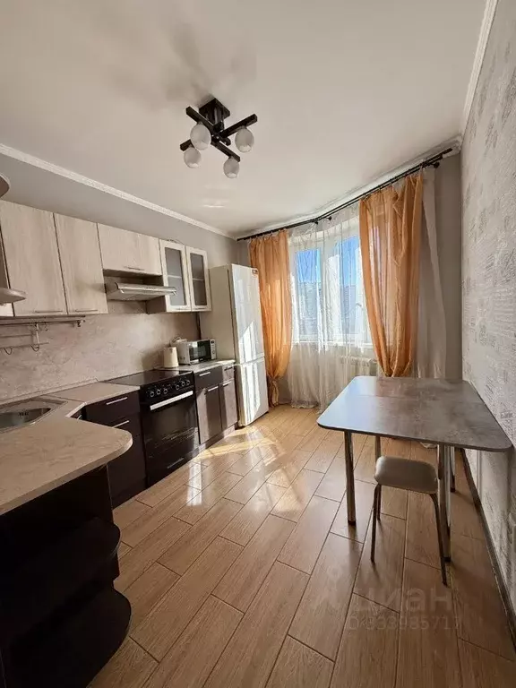 1-к кв. Москва Рождественская ул., 39 (40.0 м) - Фото 1