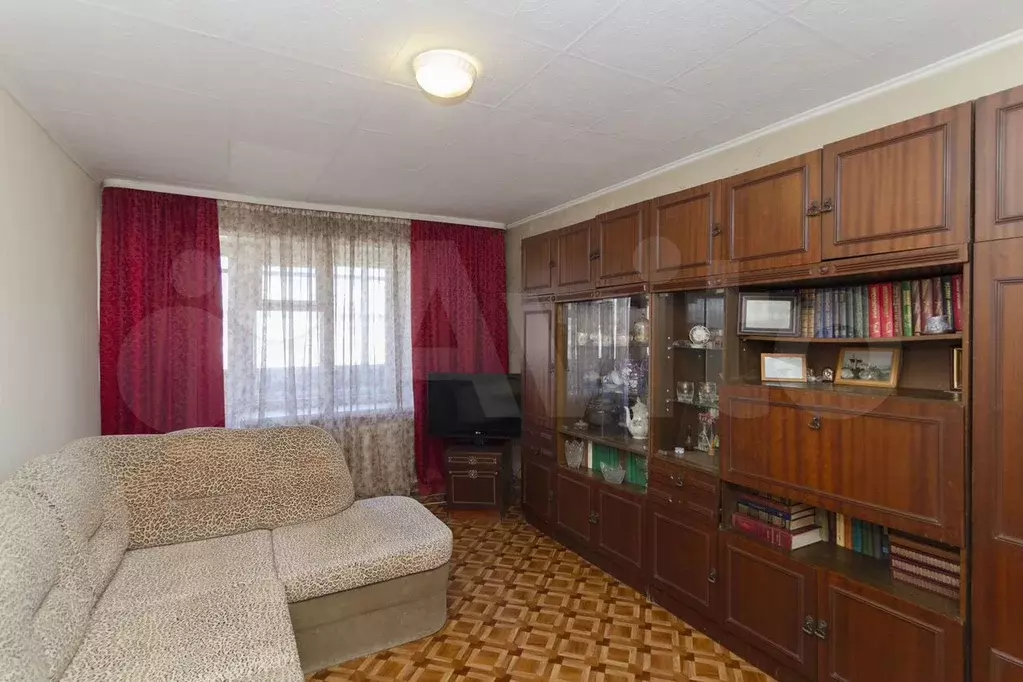 2-к. квартира, 45 м, 5/5 эт. - Фото 0