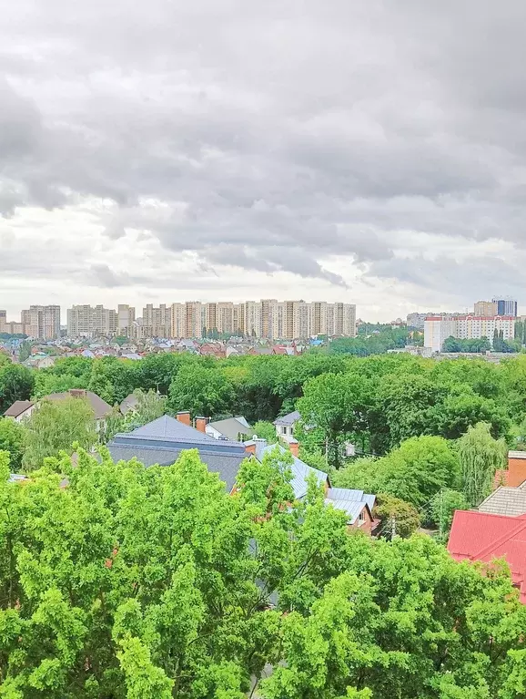 Продаётся 2-к квартира, 53.9 м - Фото 1