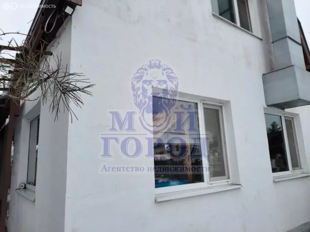 Дом в Батайск, Октябрьская улица (98 м) - Фото 2