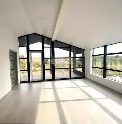 Дом в Калужская область, Тарусский район, Алекино с/пос, д. Паршино ... - Фото 2