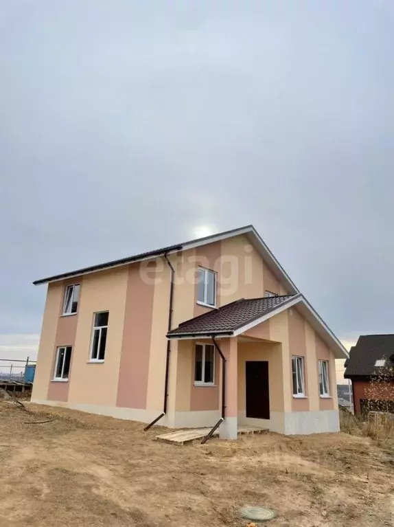 Купить Дом В Малой Ельне Кстовского Района