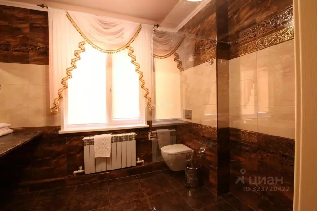 Комната Саратовская область, Маркс ул. Куйбышева, 124 (30.0 м) - Фото 2