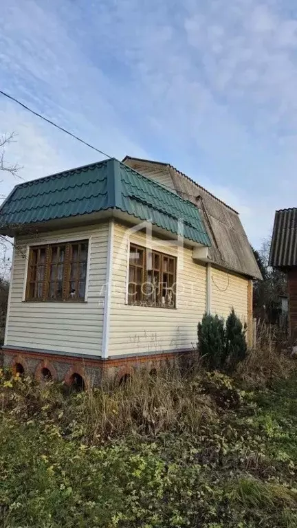 Дом в Московская область, Сергиево-Посадский городской округ, Лотос ... - Фото 1