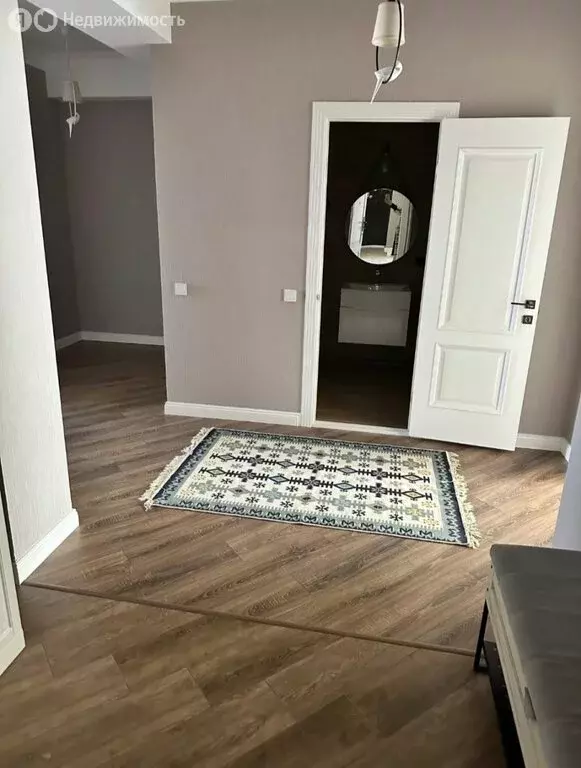 2-комнатная квартира: Махачкала, улица Абубакарова, 112 (90 м) - Фото 2