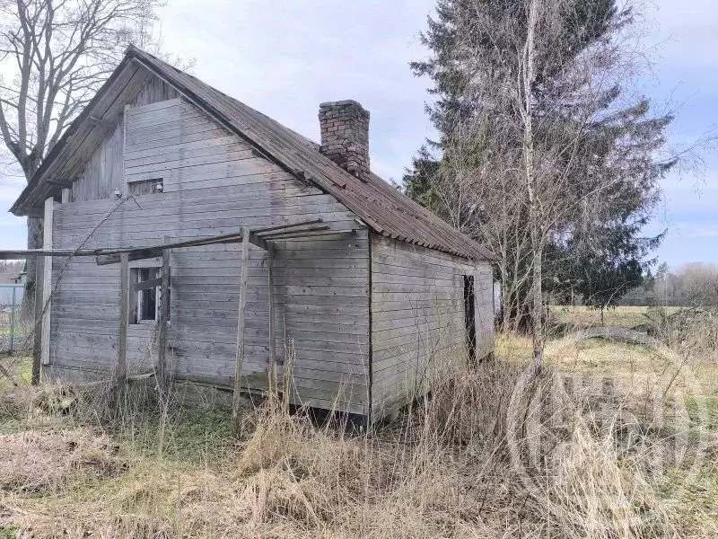 Дом в Ленинградская область, Выборгский район, Красносельское с/пос, ... - Фото 1