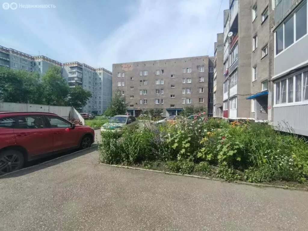 1-комнатная квартира: Новокузнецк, микрорайон Новобайдаевский, ... - Фото 1
