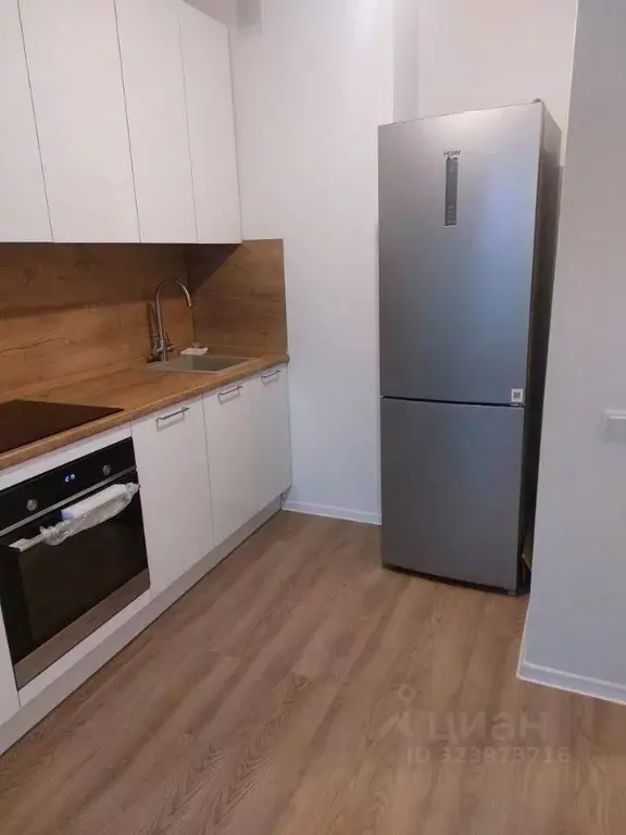 2-к кв. Московская область, Химки городской округ, д. Юрлово к1/1 ... - Фото 2