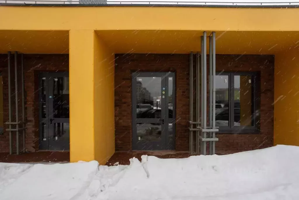 Помещение свободного назначения в Московская область, Красногорск ... - Фото 1