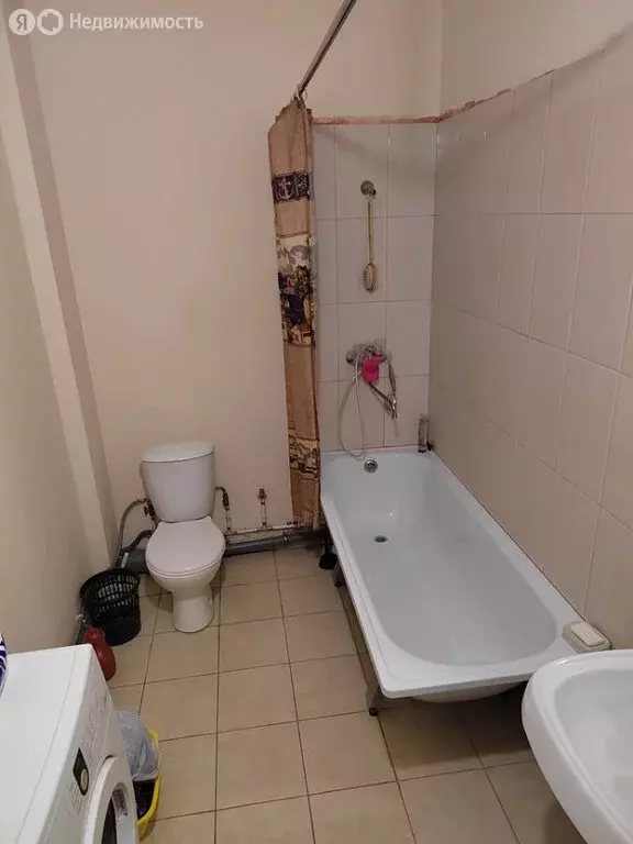 1-комнатная квартира: Екатеринбург, улица Евгения Савкова, 4 (37.4 м) - Фото 0
