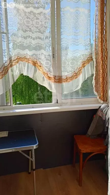 1-комнатная квартира: Узловая, Дубовское шоссе, 3 (29 м) - Фото 1