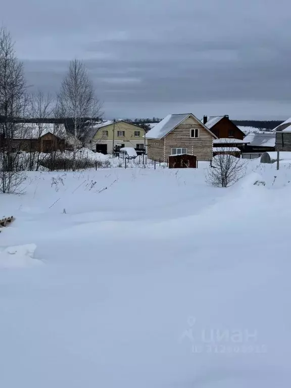 Участок в Башкортостан, Благовещенск ул. Окружная, 33 (10.0 сот.) - Фото 0