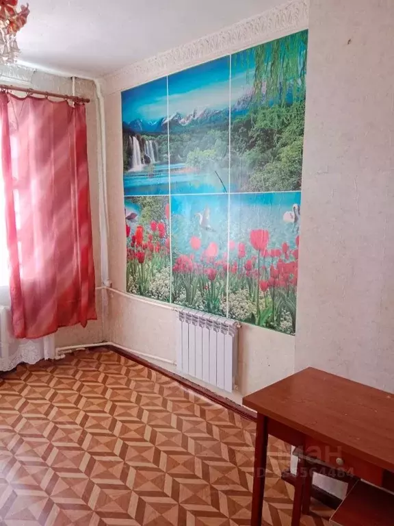 Комната Новгородская область, Великий Новгород Кречевицы мкр, 37 - Фото 1