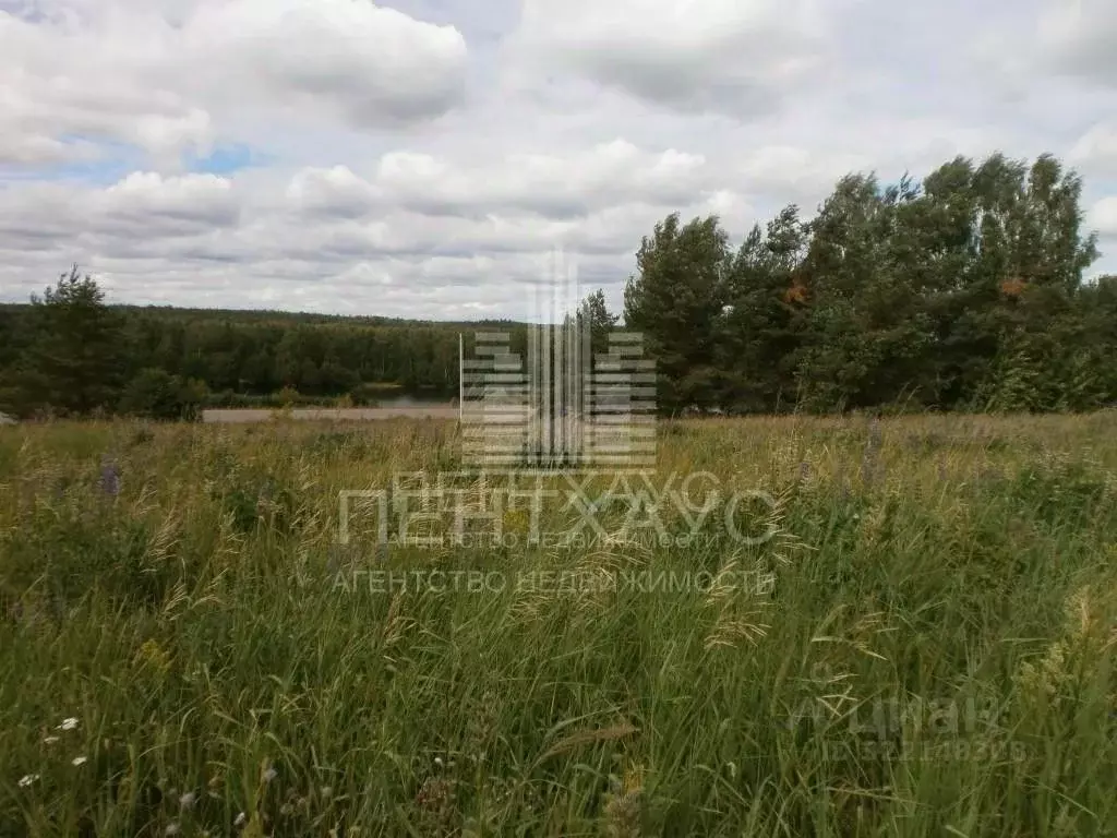 Участок в Владимирская область, Суздальский район, Боголюбовское ... - Фото 1