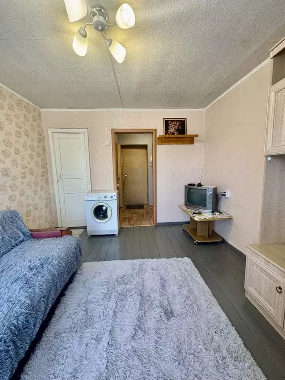Продаётся 1-к квартира, 18 м - Фото 1