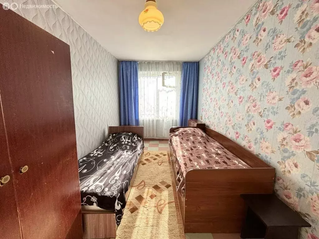 3-комнатная квартира: Железногорск, улица Горняков, 3 (61.5 м) - Фото 1