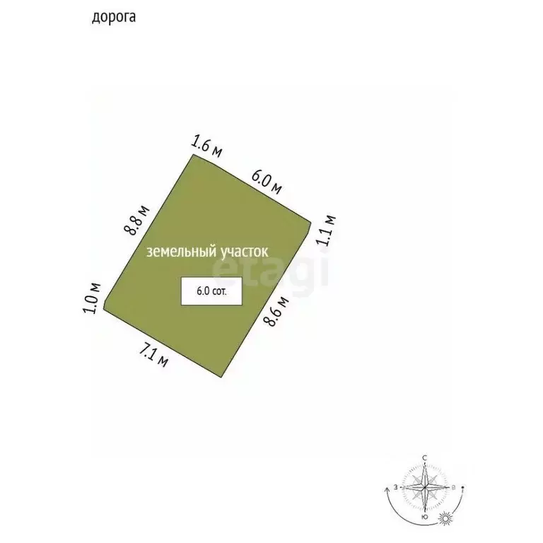 Дом в Ленинградская область, Всеволожский район, Лесколовское с/пос, ... - Фото 2