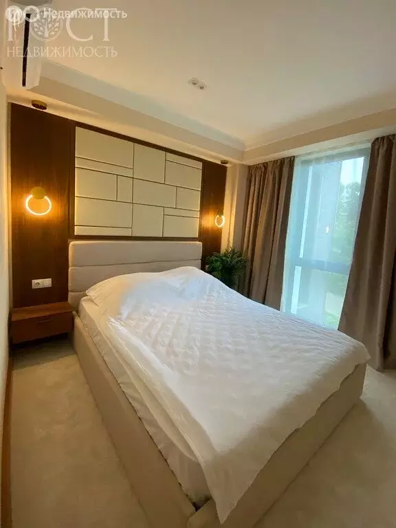 3-комнатная квартира: Сочи, Курортный проспект, 96Г (58 м) - Фото 0