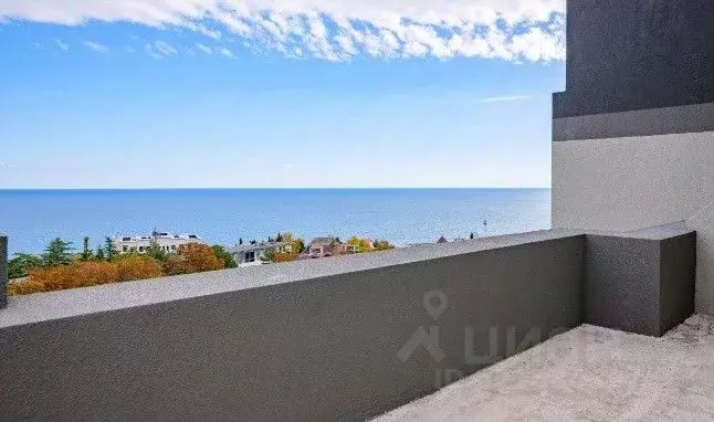 2-к кв. Крым, Алушта ул. Володарского, 9 (60.4 м) - Фото 0