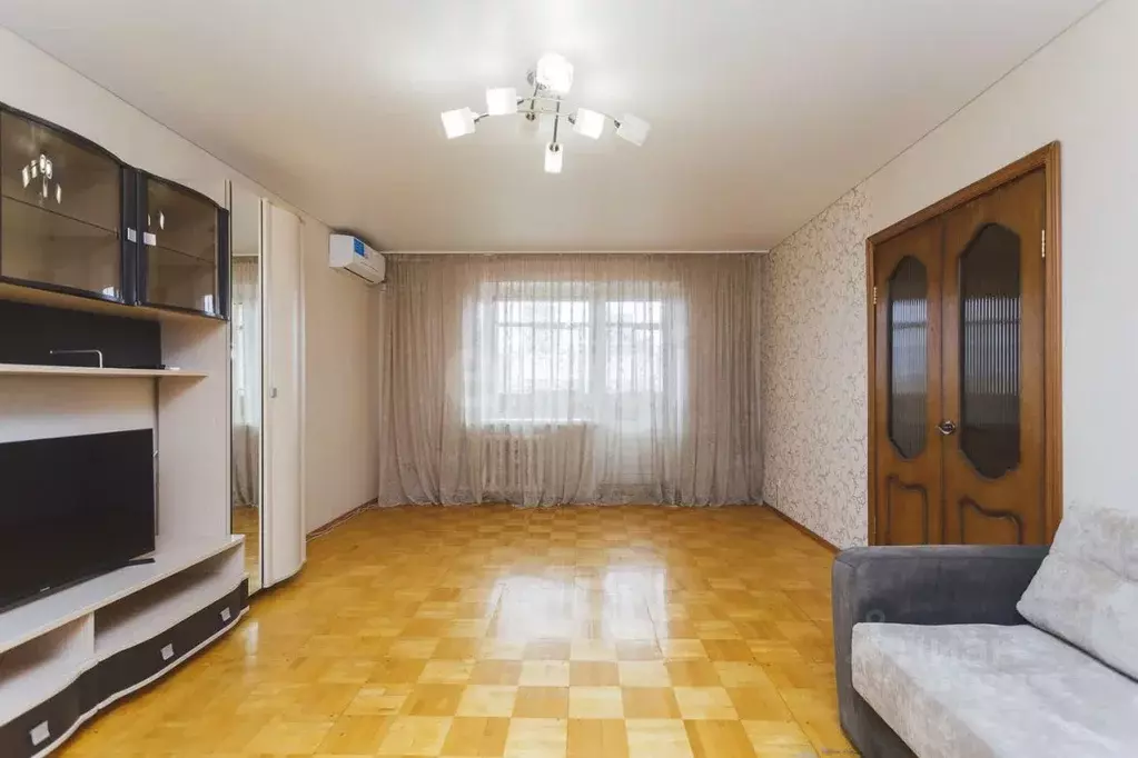 2-к кв. Башкортостан, Уфа ул. Натальи Ковшовой, 10 (63.8 м) - Фото 1