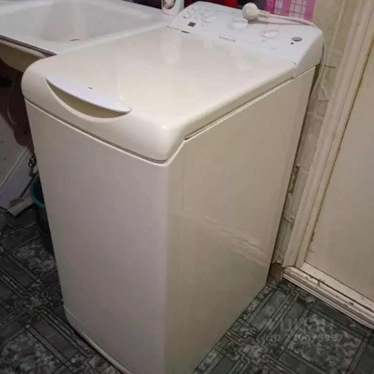 1-к кв. Башкортостан, Уфа Молодежный бул., 2 (10.0 м) - Фото 1