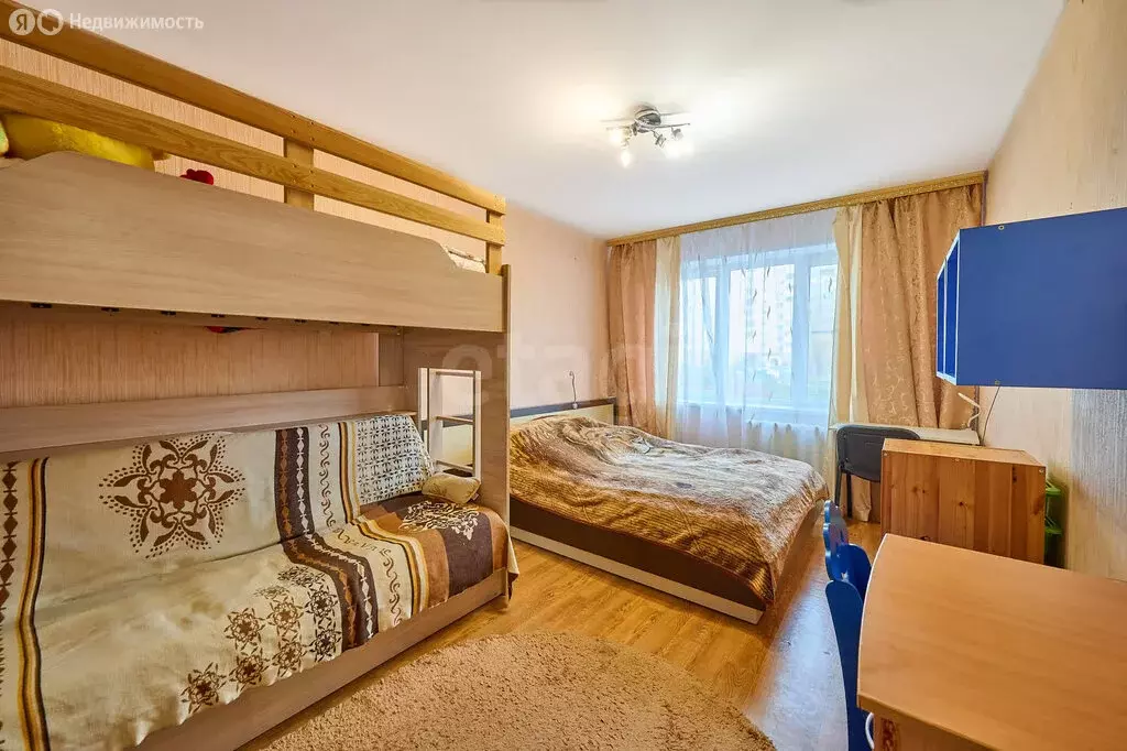 1-комнатная квартира: Псков, Коммунальная улица, 72 (33 м) - Фото 2