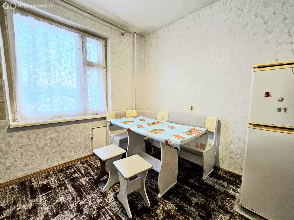 2-комнатная квартира: посёлок городского типа Оричи, улица Свободы, 50 ... - Фото 2