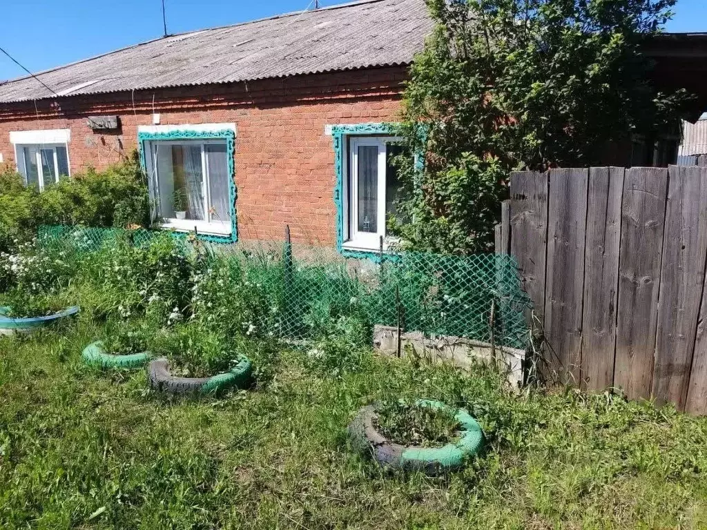 3-к кв. Удмуртия, Сарапульский район, д. Шадрино ул. Мира, 5 (63.0 м) - Фото 1
