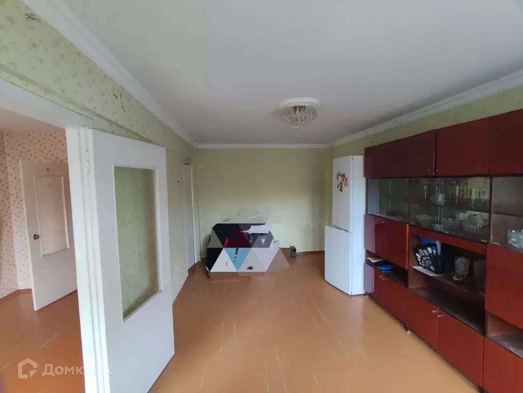 Продаётся 2-к квартира, 45.9 м - Фото 1
