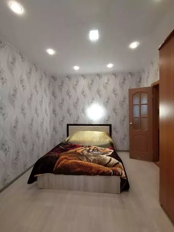 Продаётся 4-к квартира, 77.2 м - Фото 0